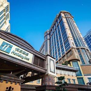 Holiday Inn Macao Cotai Central